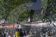 The Second Largest Marian Pilgrimage Celebrated In Bangladesh
