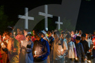 The Second Largest Marian Pilgrimage Celebrated In Bangladesh