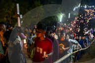 The Second Largest Marian Pilgrimage Celebrated In Bangladesh