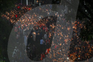 The Second Largest Marian Pilgrimage Celebrated In Bangladesh