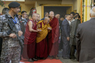 Long Life Prayer For The Dalai Lama
