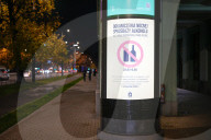 Warsaw Daily Life And Halloween