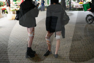 Warsaw Daily Life And Halloween