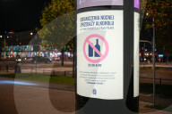 Warsaw Daily Life And Halloween