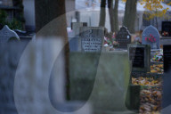 Warsaw Daily Life And Halloween