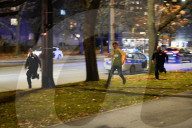 Warsaw Daily Life And Halloween