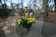 Warsaw Daily Life And Halloween