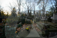 Warsaw Daily Life And Halloween