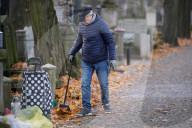 Warsaw Daily Life And Halloween