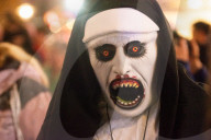 Zombie Walk In Essen 