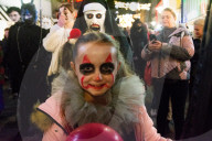 Zombie Walk In Essen 