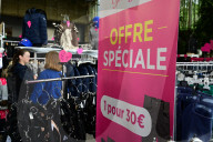 Equita Lyon Trade Show