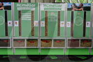 Equita Lyon Trade Show