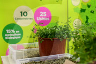 Equita Lyon Trade Show