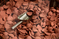 Equita Lyon Trade Show