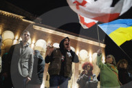  338th Day Of Continuous Protest.