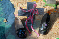 Mega Offering For The Day Of The Dead In Mexico City