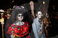 New York’s 52nd Annual Village Halloween Parade
