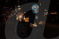 New York’s 52nd Annual Village Halloween Parade