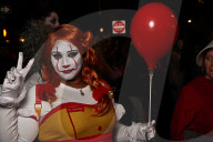 New York’s 52nd Annual Village Halloween Parade