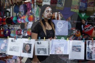 Relatives Demand Justice For The Feminicide Victims 