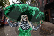 New York’s 52nd Annual Village Halloween Parade