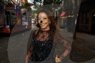 New York’s 52nd Annual Village Halloween Parade