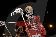 New York’s 52nd Annual Village Halloween Parade