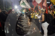 Police Operation In Rio Sparks Outrage And Protests In Brazil