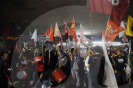 Police Operation In Rio Sparks Outrage And Protests In Brazil