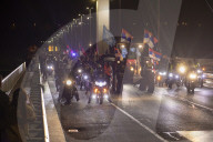 Students From Serbia Visit Novi Sad