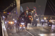 Students From Serbia Visit Novi Sad