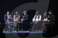 The Stranger Things 5 Global Events, One Last Adventure Netflix Press Conference During Lucca Comics & Games In Lucca