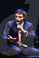 The Stranger Things 5 Global Events, One Last Adventure Netflix Press Conference During Lucca Comics & Games In Lucca