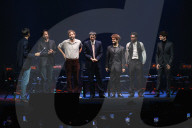 The Stranger Things 5 Global Events, One Last Adventure Netflix Press Conference During Lucca Comics & Games In Lucca