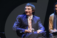 The Stranger Things 5 Global Events, One Last Adventure Netflix Press Conference During Lucca Comics & Games In Lucca