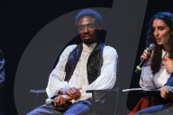 The Stranger Things 5 Global Events, One Last Adventure Netflix Press Conference During Lucca Comics & Games In Lucca