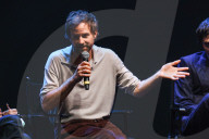 The Stranger Things 5 Global Events, One Last Adventure Netflix Press Conference During Lucca Comics & Games In Lucca