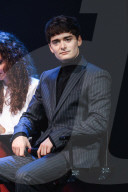 The Stranger Things 5 Global Events, One Last Adventure Netflix Press Conference During Lucca Comics & Games In Lucca