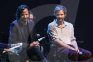 The Stranger Things 5 Global Events, One Last Adventure Netflix Press Conference During Lucca Comics & Games In Lucca