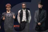 The Stranger Things 5 Global Events, One Last Adventure Netflix Press Conference During Lucca Comics & Games In Lucca