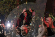 Students From Serbia Visit Novi Sad