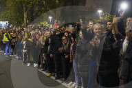 Students From Serbia Visit Novi Sad