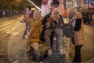 Students From Serbia Visit Novi Sad