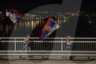 Students From Serbia Visit Novi Sad