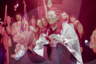 Students From Serbia Visit Novi Sad