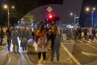 Students From Serbia Visit Novi Sad