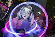 Halloween 2025: Village Halloween Parade in New York