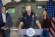 Noem announces arrests in Operation Midway Blitz