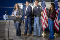 Noem announces arrests in Operation Midway Blitz